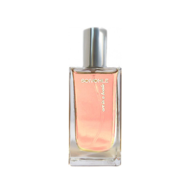 Immagine del profumo Raspberries & Black Pepper di Soivohle