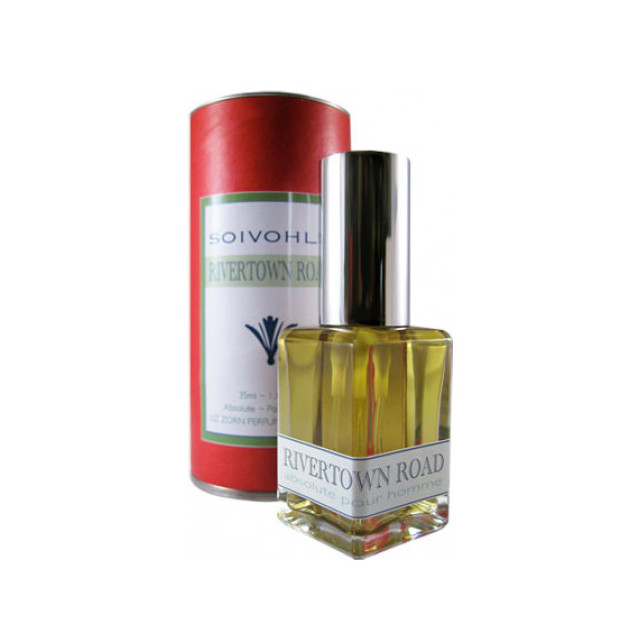 Immagine del profumo Rivertown Road di Soivohle