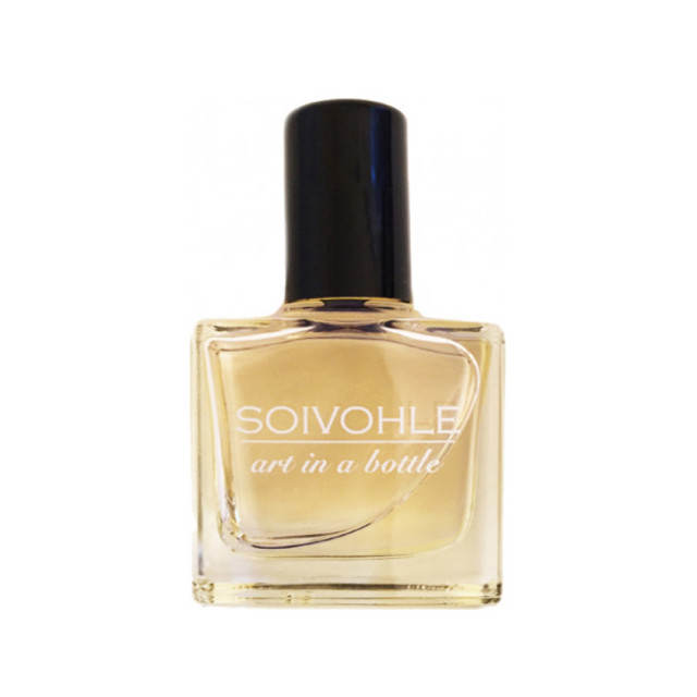 Immagine del profumo Saffron Spice di Soivohle