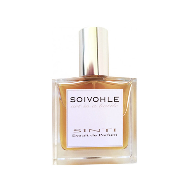 Immagine del profumo Sinti di Soivohle