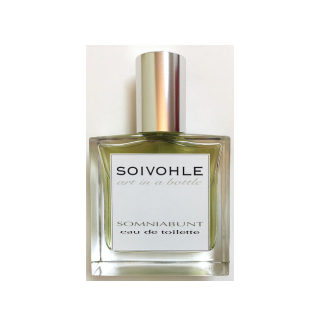 Immagine del profumo Somniabunt di Soivohle