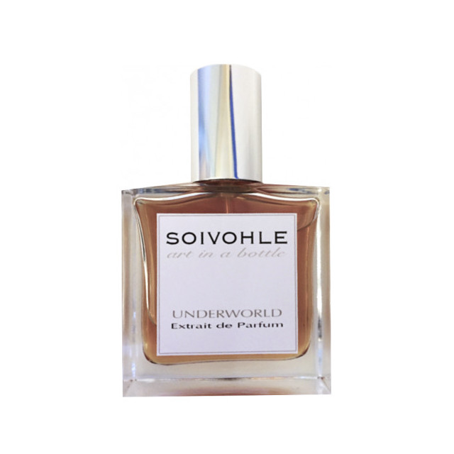 Immagine del profumo Underworld di Soivohle