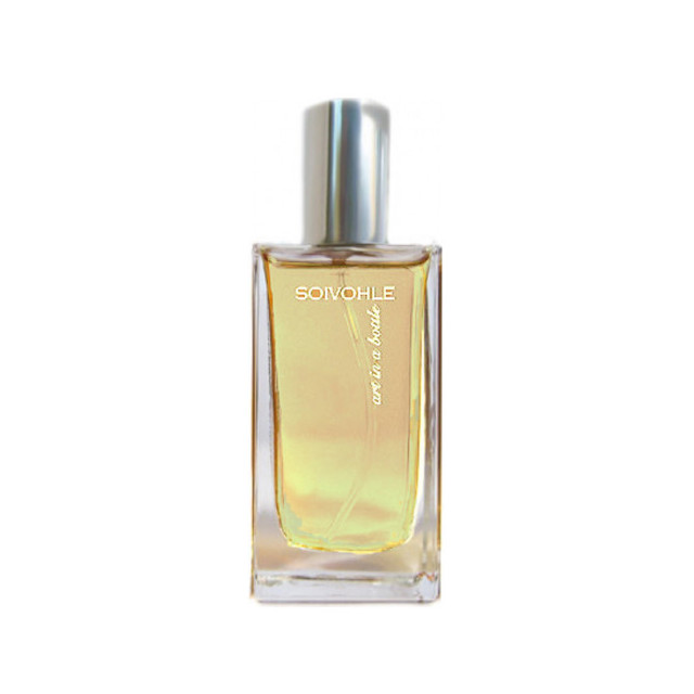 Immagine del profumo Violets & Rainwater di Soivohle