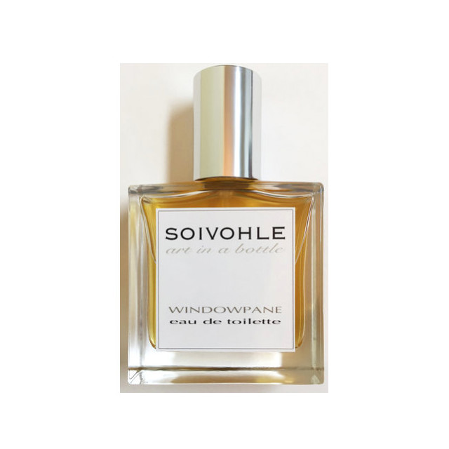 Immagine del profumo Windowpane di Soivohle