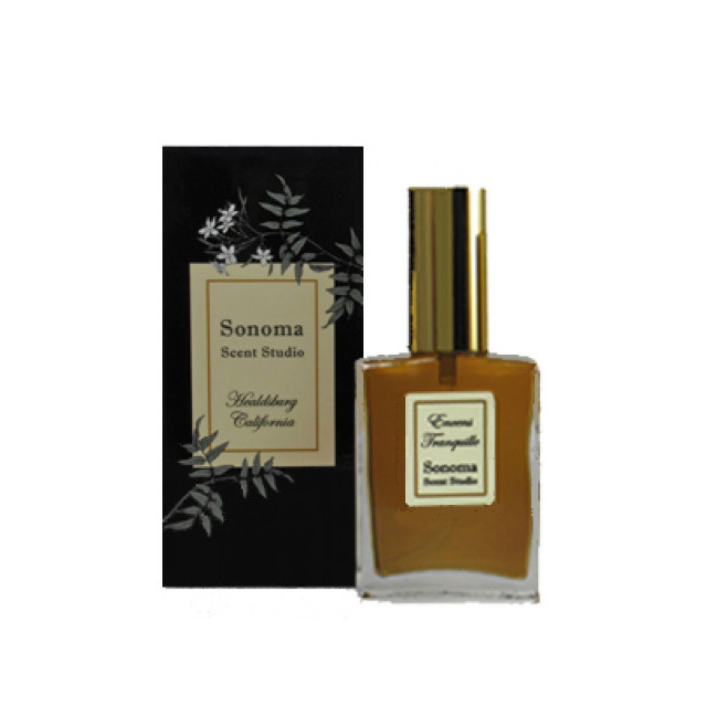 Immagine del profumo Encens Tranquille di Sonoma Scent Studio
