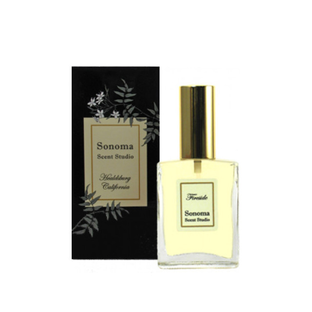 Immagine del profumo Fireside di Sonoma Scent Studio
