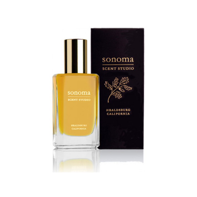 Immagine del profumo Forest Walk di Sonoma Scent Studio