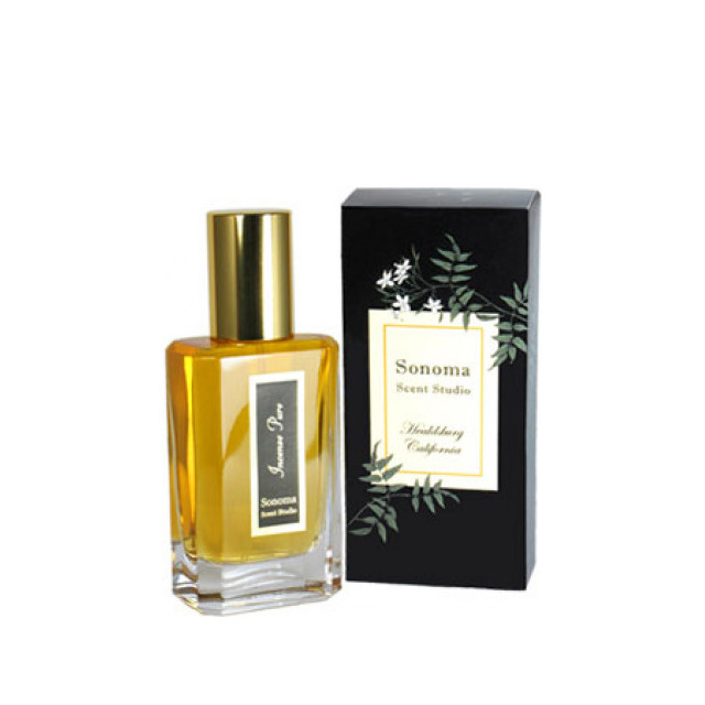Immagine del profumo Incense Pure di Sonoma Scent Studio