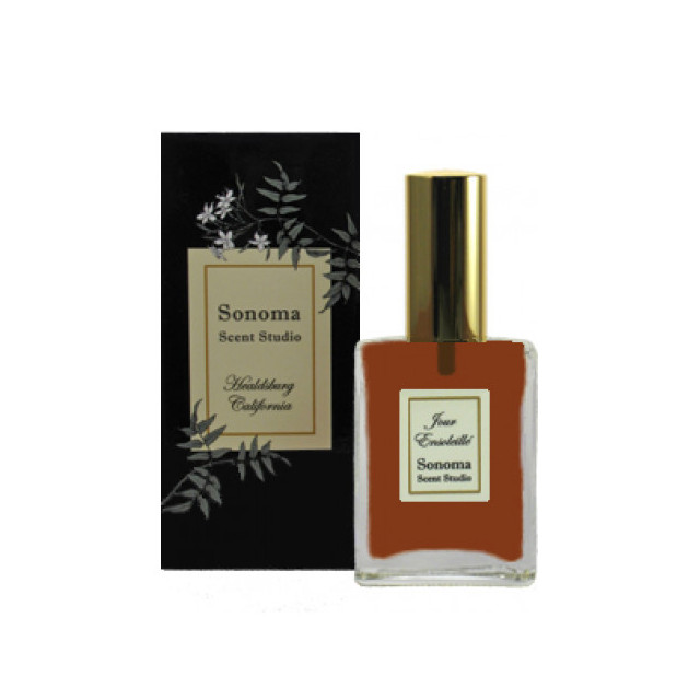 Immagine del profumo Jour Ensoleille di Sonoma Scent Studio