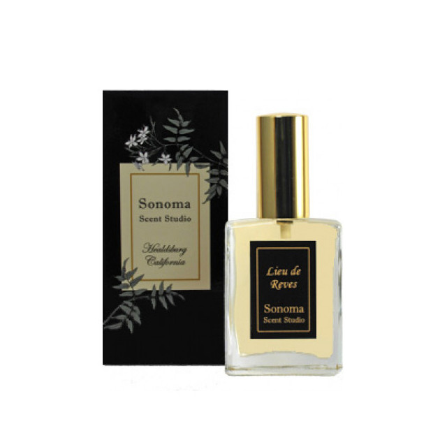Immagine del profumo Lieu de Reves di Sonoma Scent Studio