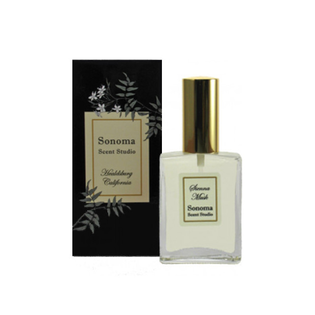 Immagine del profumo Sienna Musk di Sonoma Scent Studio