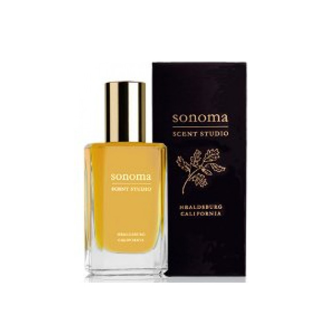 Immagine del profumo Spiced Citrus Vetiver di Sonoma Scent Studio