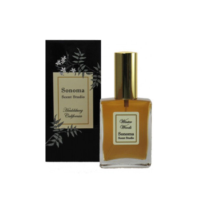 Immagine del profumo Winter Woods di Sonoma Scent Studio