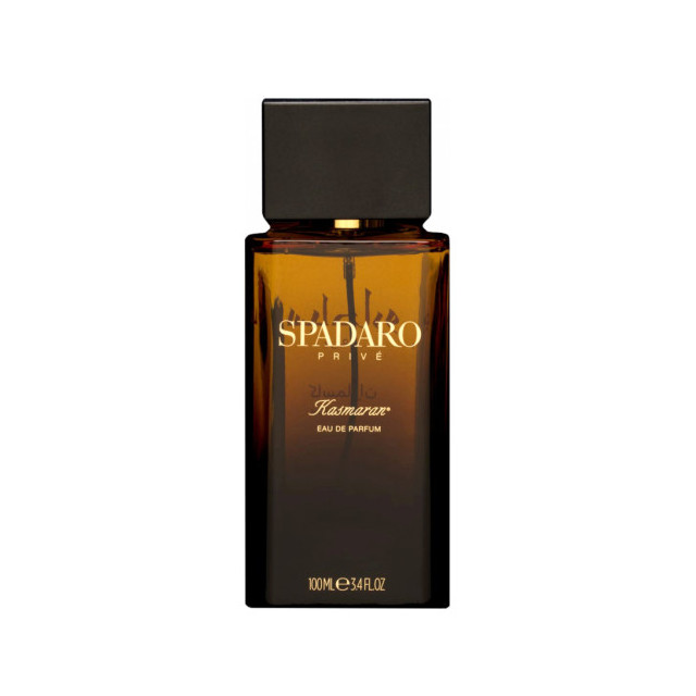 Immagine del profumo Kasmaran Privé di Spadaro Luxury Fragrances