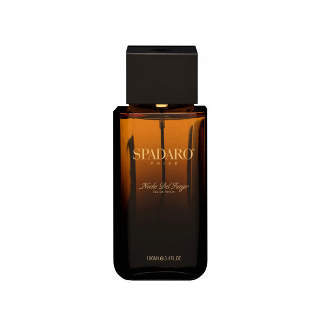 Immagine del profumo Noche Del Fuego 2019 Edition di Spadaro Luxury Fragrances