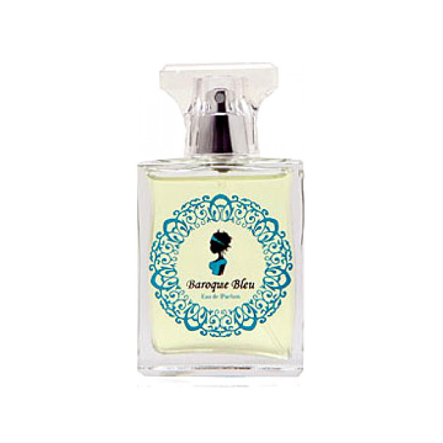 Immagine del profumo Baroque Bleu di Stacked Style