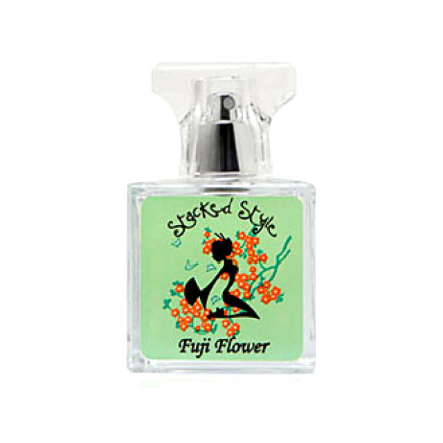 Immagine del profumo Fuji Flower di Stacked Style
