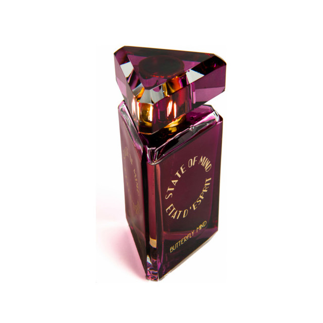 Immagine del profumo Butterfly Mind di State of Mind