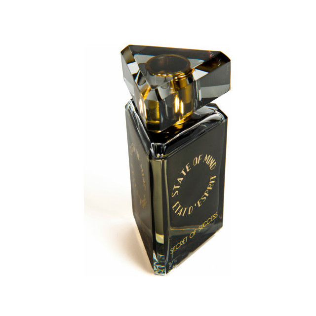 Immagine del profumo Secret of Success di State of Mind