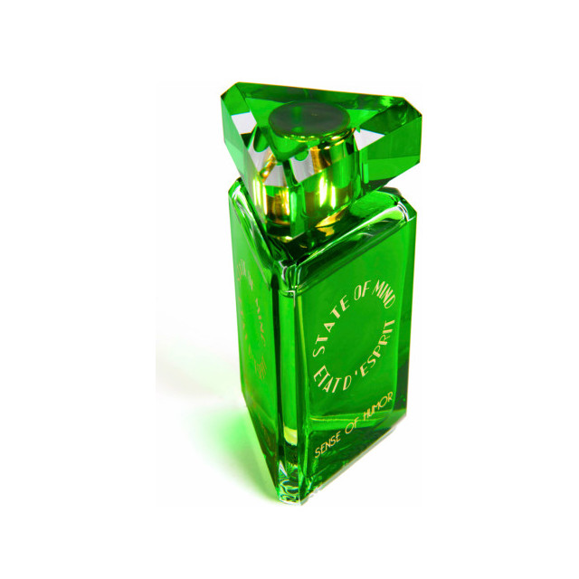 Immagine del profumo Sense of Humor di State of Mind