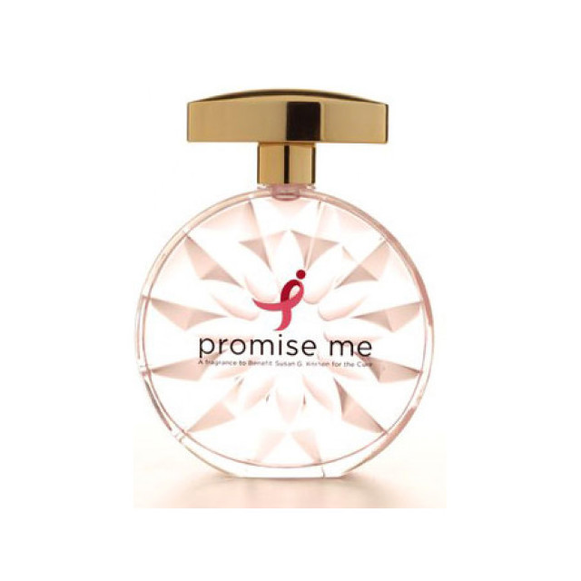 Immagine del profumo Promise Me di Susan G. Komen for the Cure