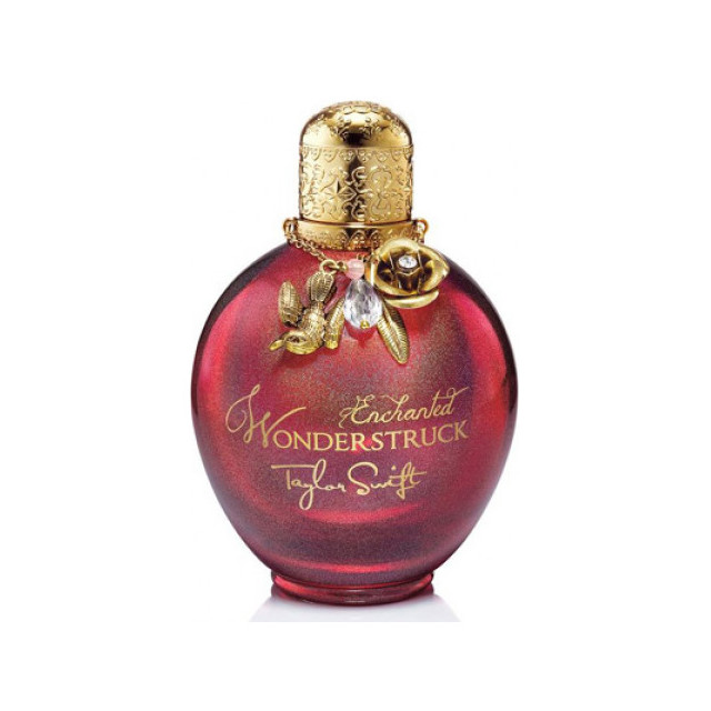 Immagine del profumo Wonderstruck Enchanted di Taylor Swift