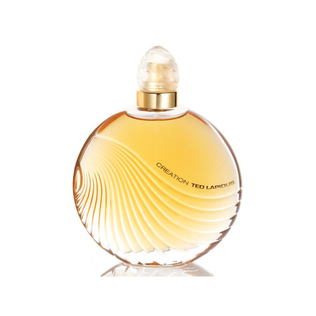 Immagine del profumo Creation di Ted Lapidus