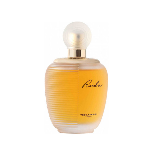 Immagine del profumo Rumba di Ted Lapidus