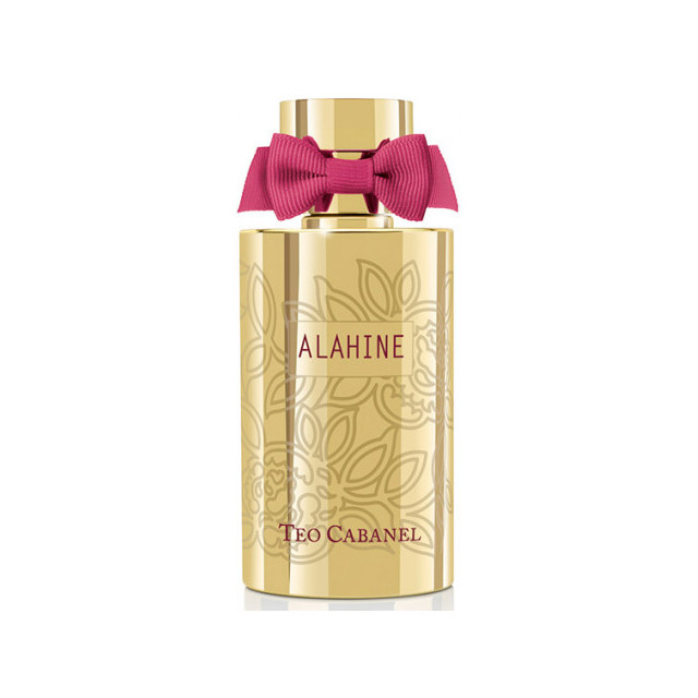 Immagine del profumo Alahine di Teo Cabanel