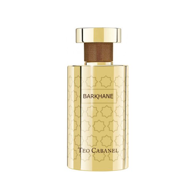 Immagine del profumo Barkhane di Teo Cabanel