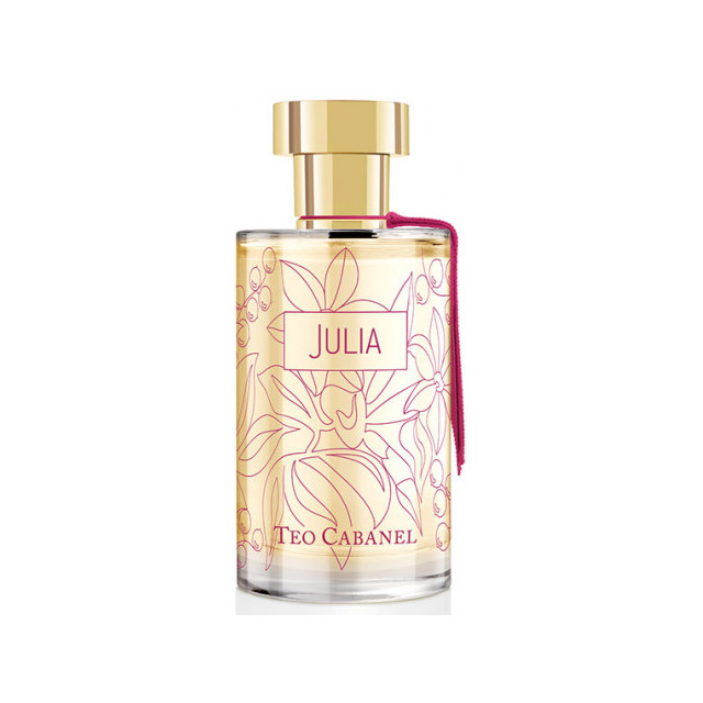 Immagine del profumo Julia di Teo Cabanel