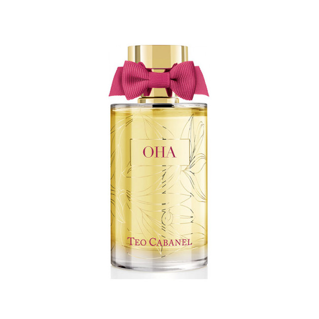 Immagine del profumo Oha di Teo Cabanel