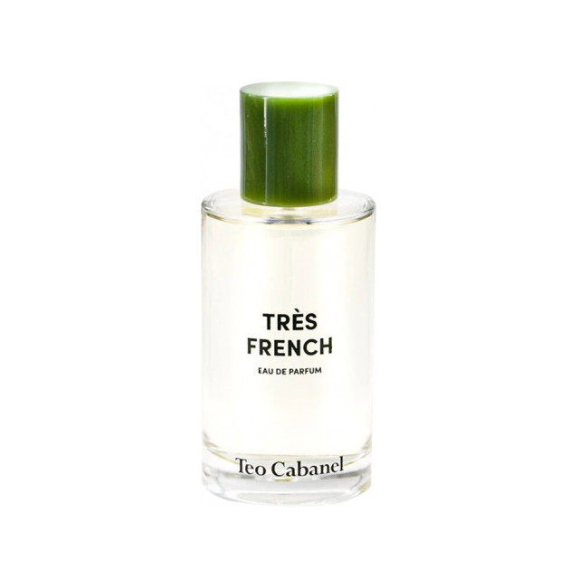 Immagine del profumo Très French di Teo Cabanel