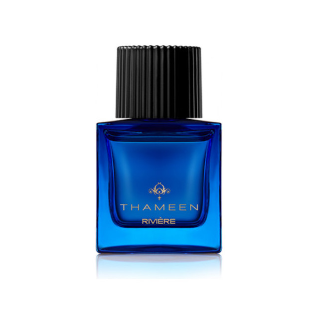 Immagine del profumo Rivière di Thameen