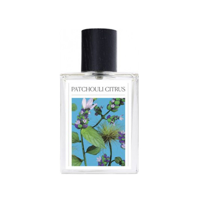 Immagine del profumo Patchouli Citrus di The 7 Virtues