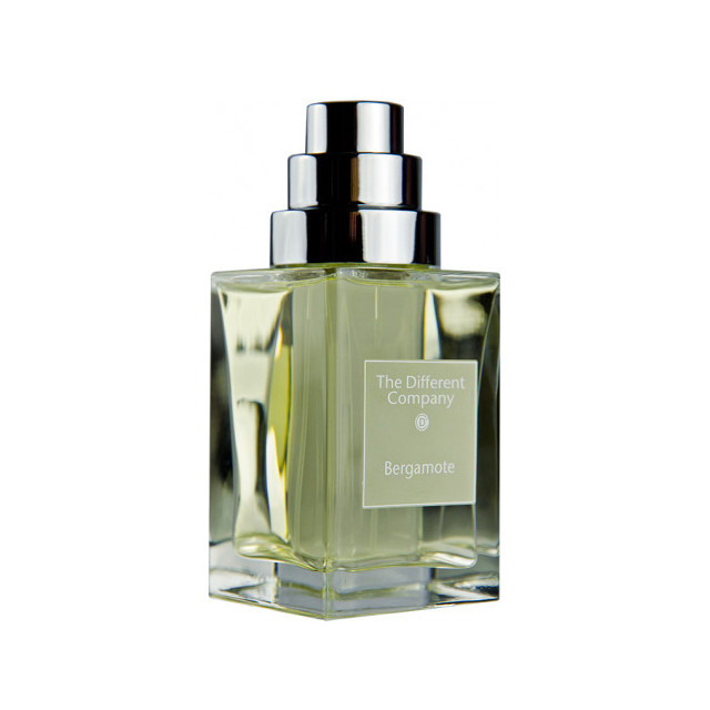 Immagine del profumo Bergamote di The Different Company