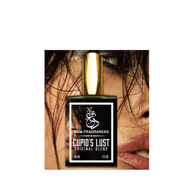 Immagine del profumo Cupid's Lust di The Dua Brand