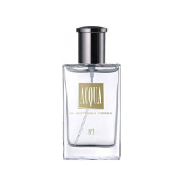 Immagine del profumo Acqua di Bottega Verde N° 1 di Bottega Verde