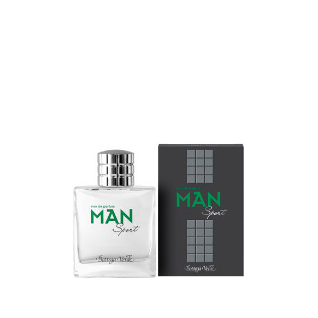 Immagine del profumo Man Sport di Bottega Verde