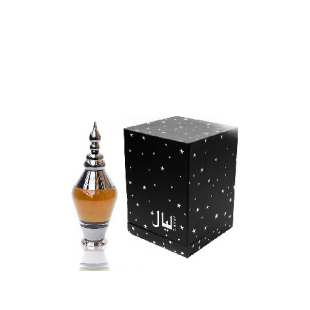 Immagine del profumo Layal di Arabian Oud