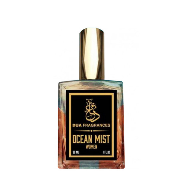 Immagine del profumo Ocean Mist Women di The Dua Brand
