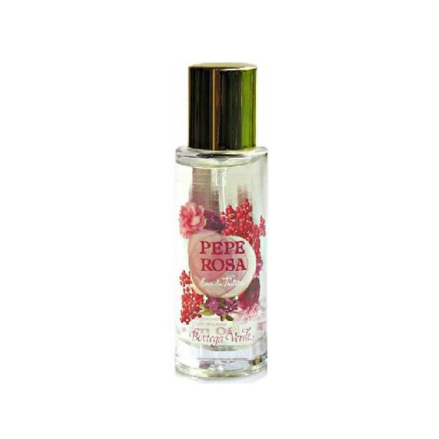Immagine del profumo Pepe Rosa di Bottega Verde