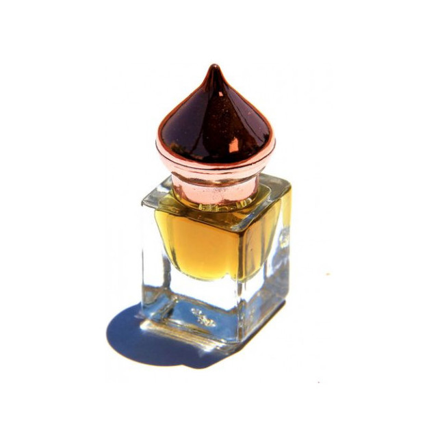 Immagine del profumo Green Velvet di The Rising Phoenix Perfumery