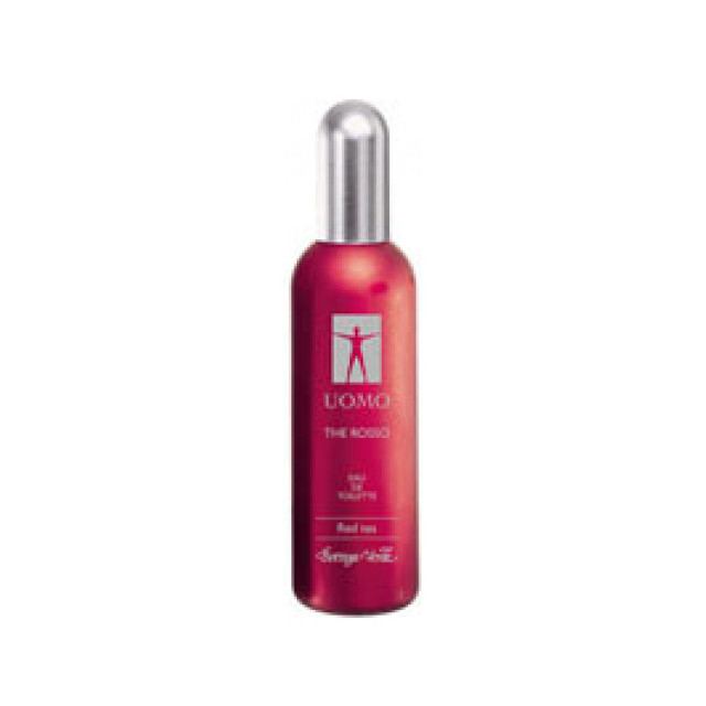 Immagine del profumo Uomo - The Rosso di Bottega Verde