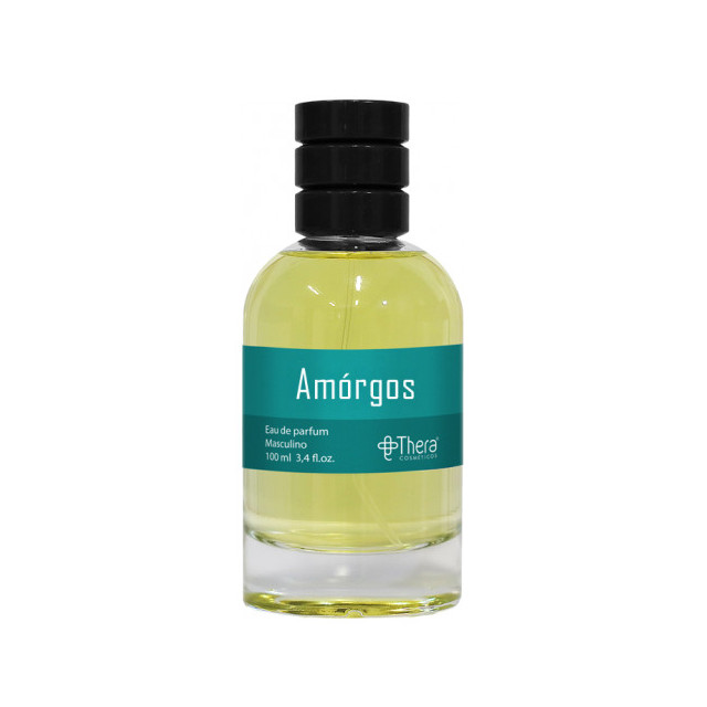 Immagine del profumo Amórgos di Thera Cosméticos