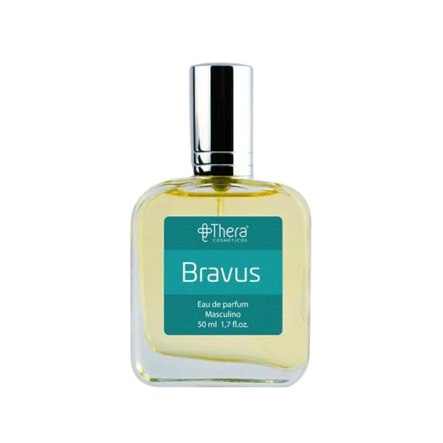 Immagine del profumo Bravus di Thera Cosméticos