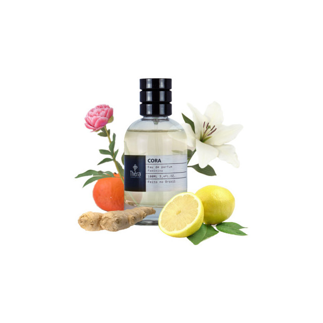 Immagine del profumo Cora di Thera Cosméticos