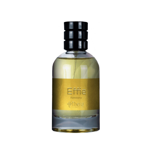 Immagine del profumo Effie Gold di Thera Cosméticos