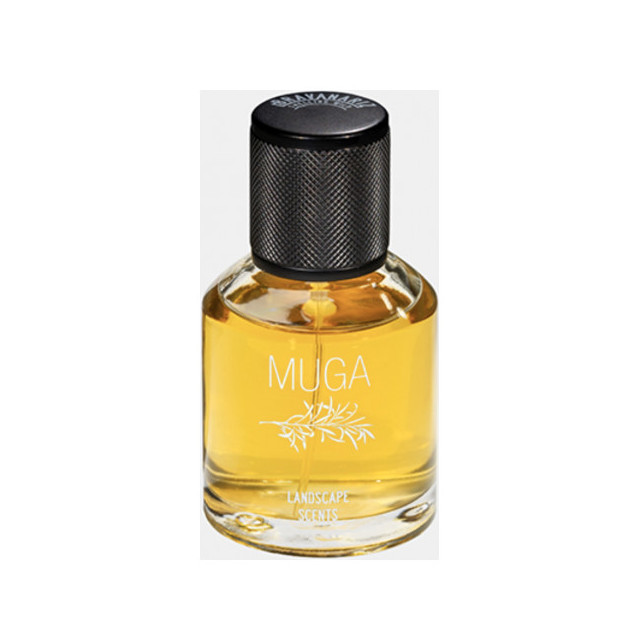 Immagine del profumo Muga di Bravanariz