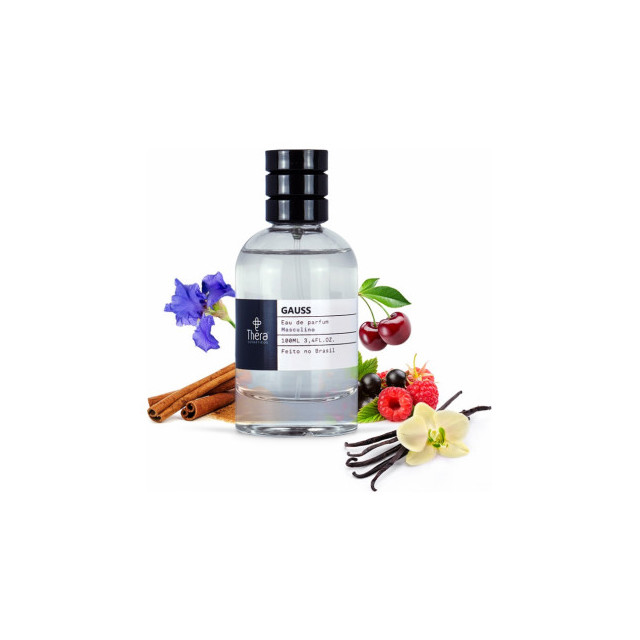 Immagine del profumo Gauss di Thera Cosméticos